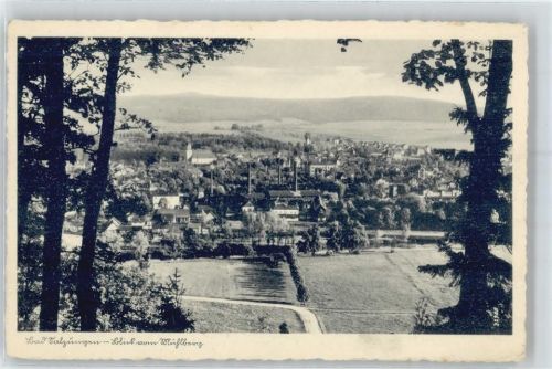 Bad Salzungen