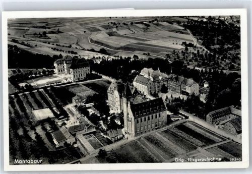 Montabaur Schlösser