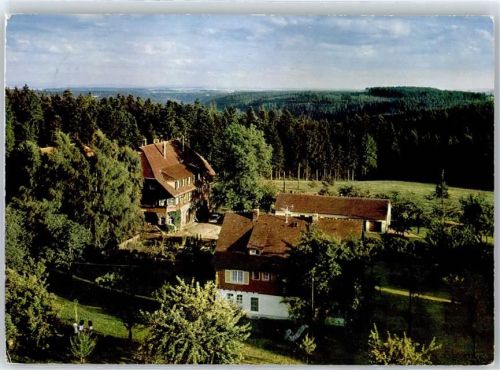 72290 W7298 Adrionshof - Schwarzwaldgasthof, Pension Adrionshof