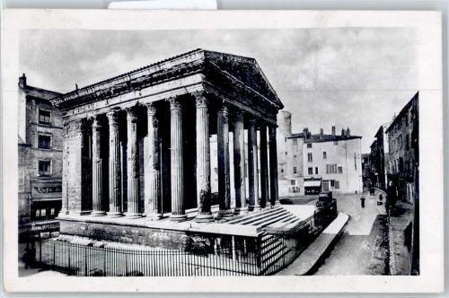 Lyon Tempel