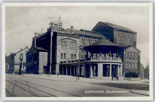 Dortmund Theater