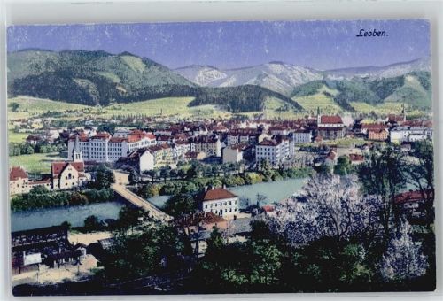 Leoben