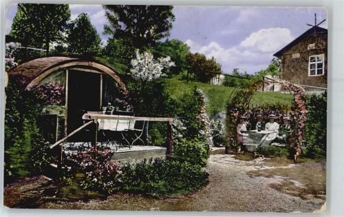 Burgstädt Obstweinschänke Plantagengut Göppersdorf