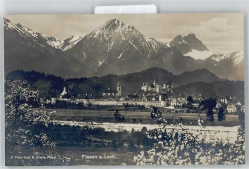 Füssen