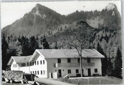 Törwang Bruchfeldhaus