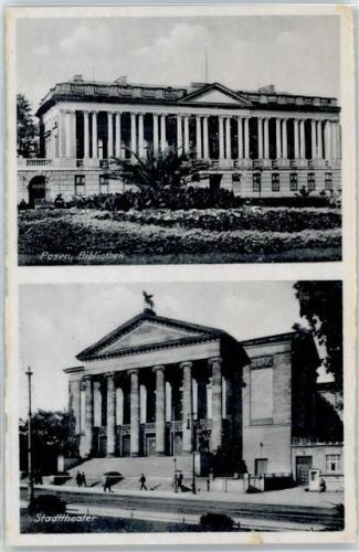 Posen Theater