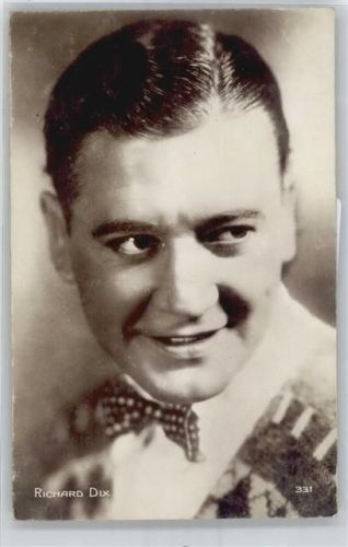 Dix, Richard