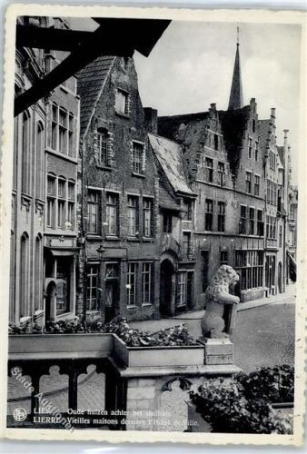 Lier Marktplatz