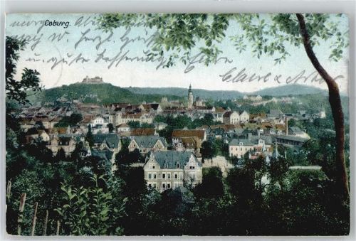 Coburg