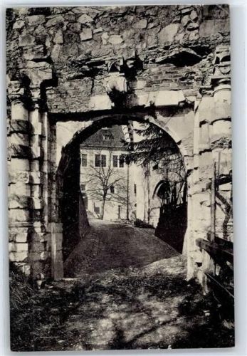 Heidenheim Schloß Hellenstein