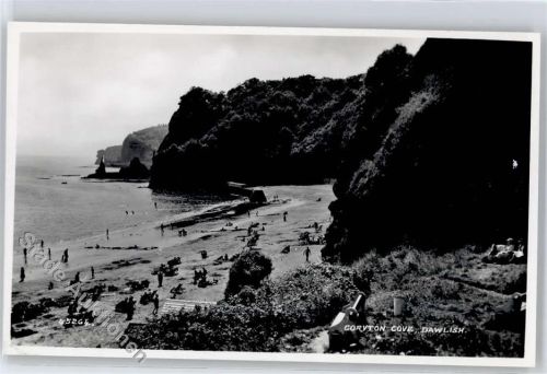 Coryton Cove