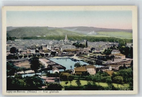 Ligny-en-Barrois