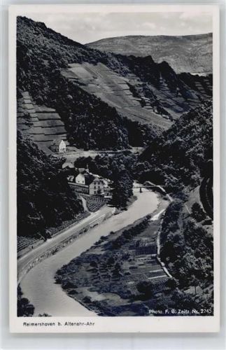 Reimerzhoven