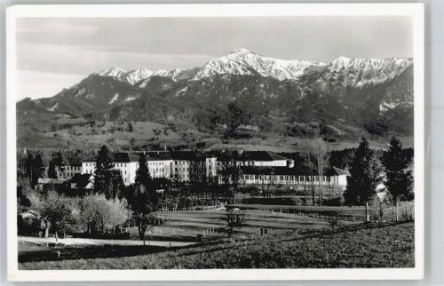 Murnau Unfallkrankenhaus