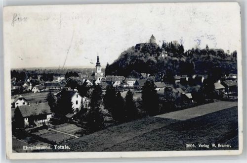 Ehrenhausen