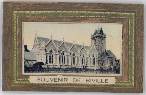 Biville Leporello