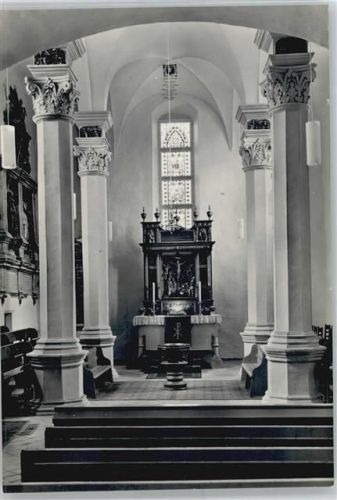 Rheinsberg Kirche AKU2
