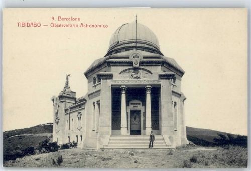 Barcelona Observatorium