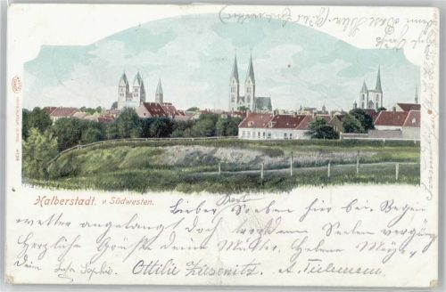 Halberstadt