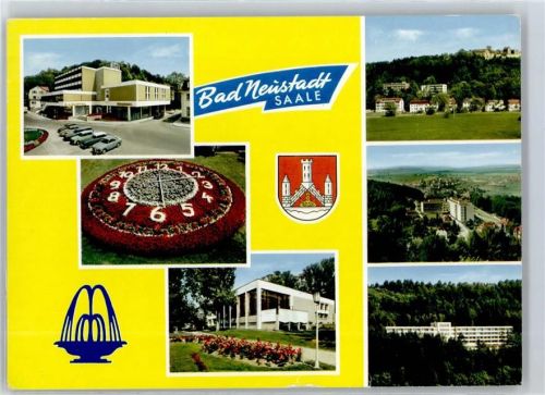 Bad Neustadt