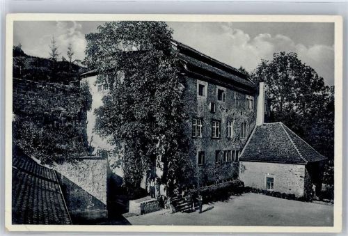 Röttingen WK II RAD, Abteilung 7/282