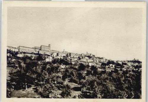 San Marino - La Capitale