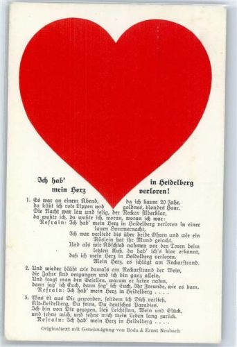 Heidelberg