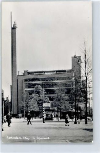 Rotterdam Mag