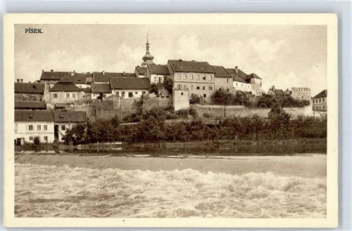 Pisek