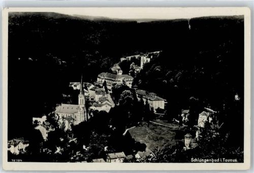 Schlangenbad