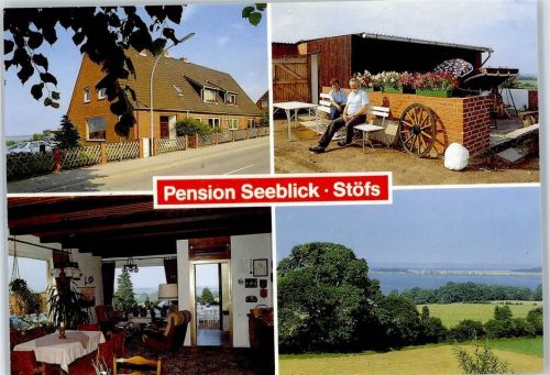 Stöfs Pension Seeblick AKU1