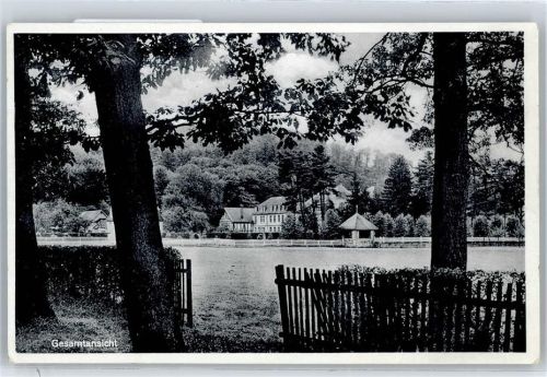 Kreuztal Stift Keppel