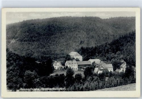 09573 O9382 Hammerleubsdorf