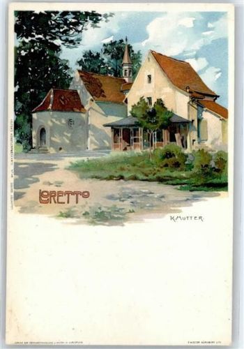 Loretto
