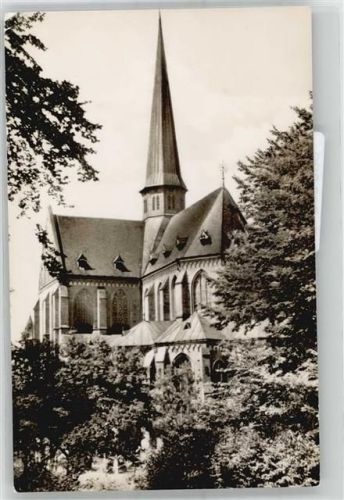 Bad Doberan Klosterkirche