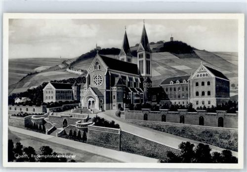 Cham Kloster