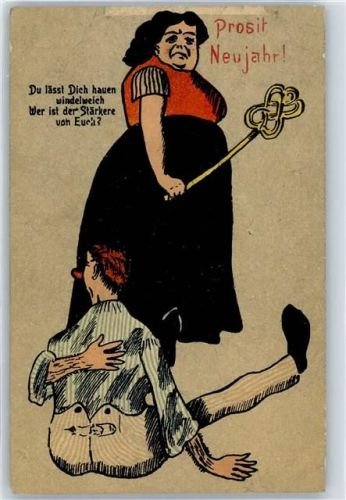 Neujahr
