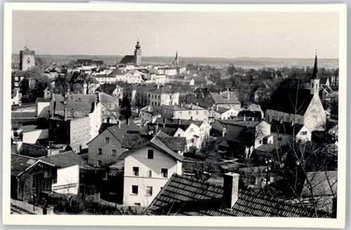 Mühldorf Teilansicht
