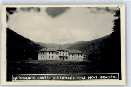 Hotel Strmac