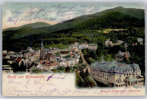 Badenweiler