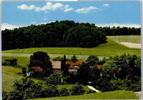 32694 W4926 Dörentrup - Pension Sonnenhof