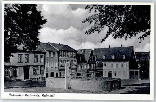 Hadamar Neumarkt