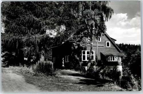 34508 W3542 Rattlar - Pension Timmermann