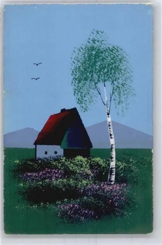 Landschaft
