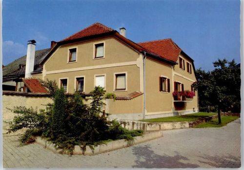 3610 Weißenkirchen in der Wachau - Urlaub beim Winzer