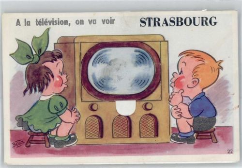 Strasbourg Leporello