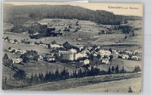 Zelezná Ruda