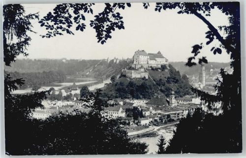 Burghausen
