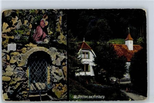 Freiburg St. Ottilien