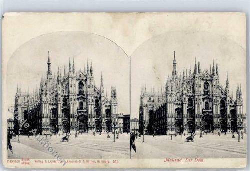 Mailand